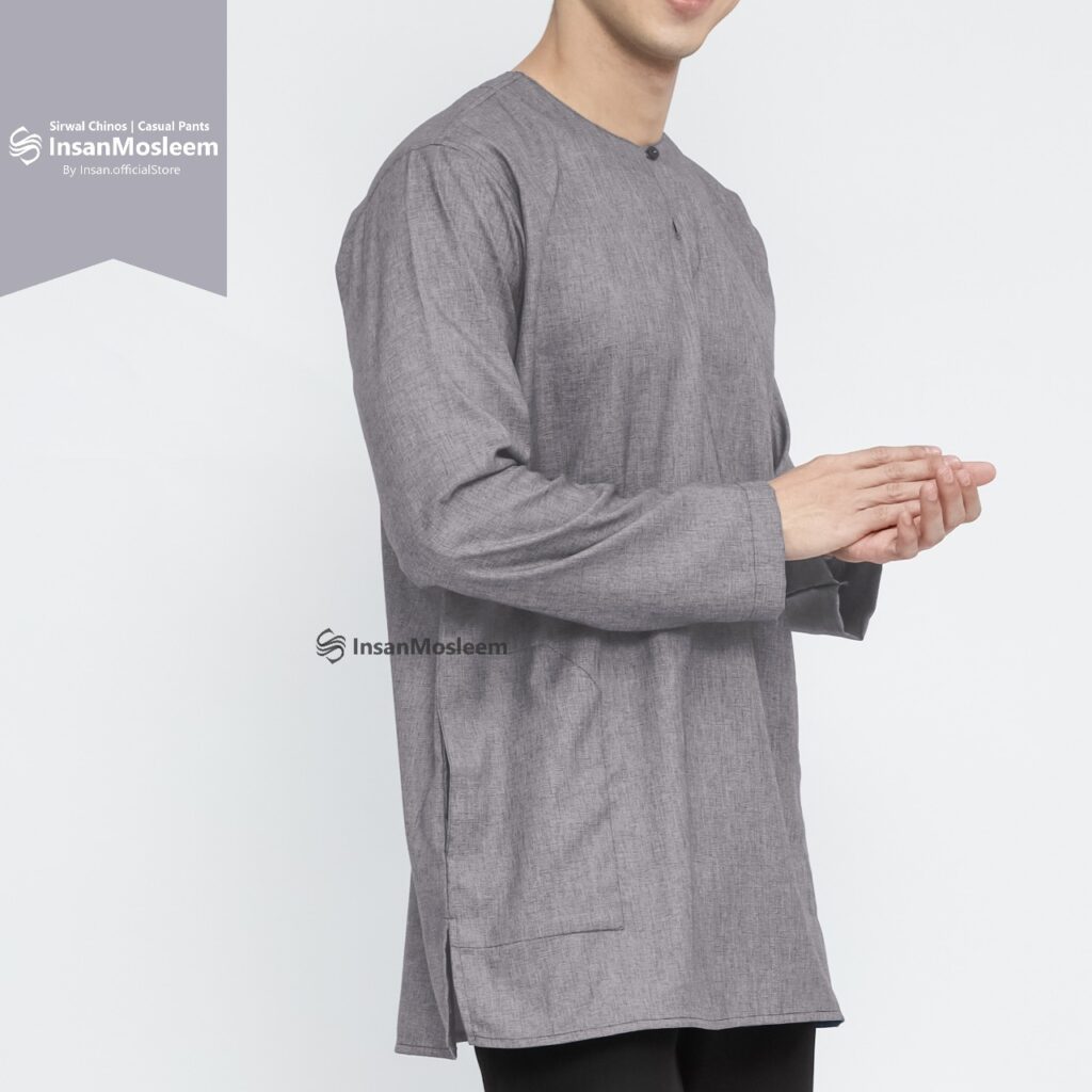 InsanMosleem Baju Koko Kurta (3)