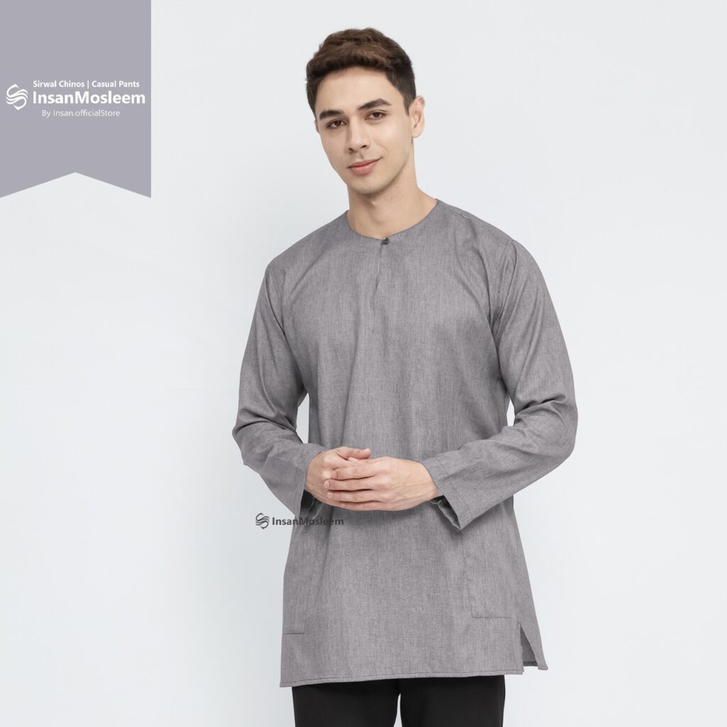 InsanMosleem Baju Koko Kurta (4)